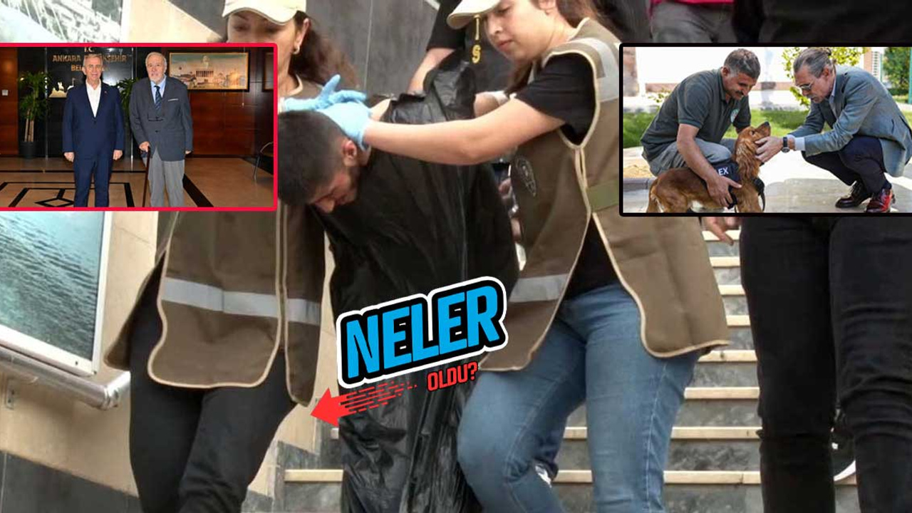23 Eylül 2024’te neler yaşandı? 23 Eylül’de yaşanan önemli gelişmeler