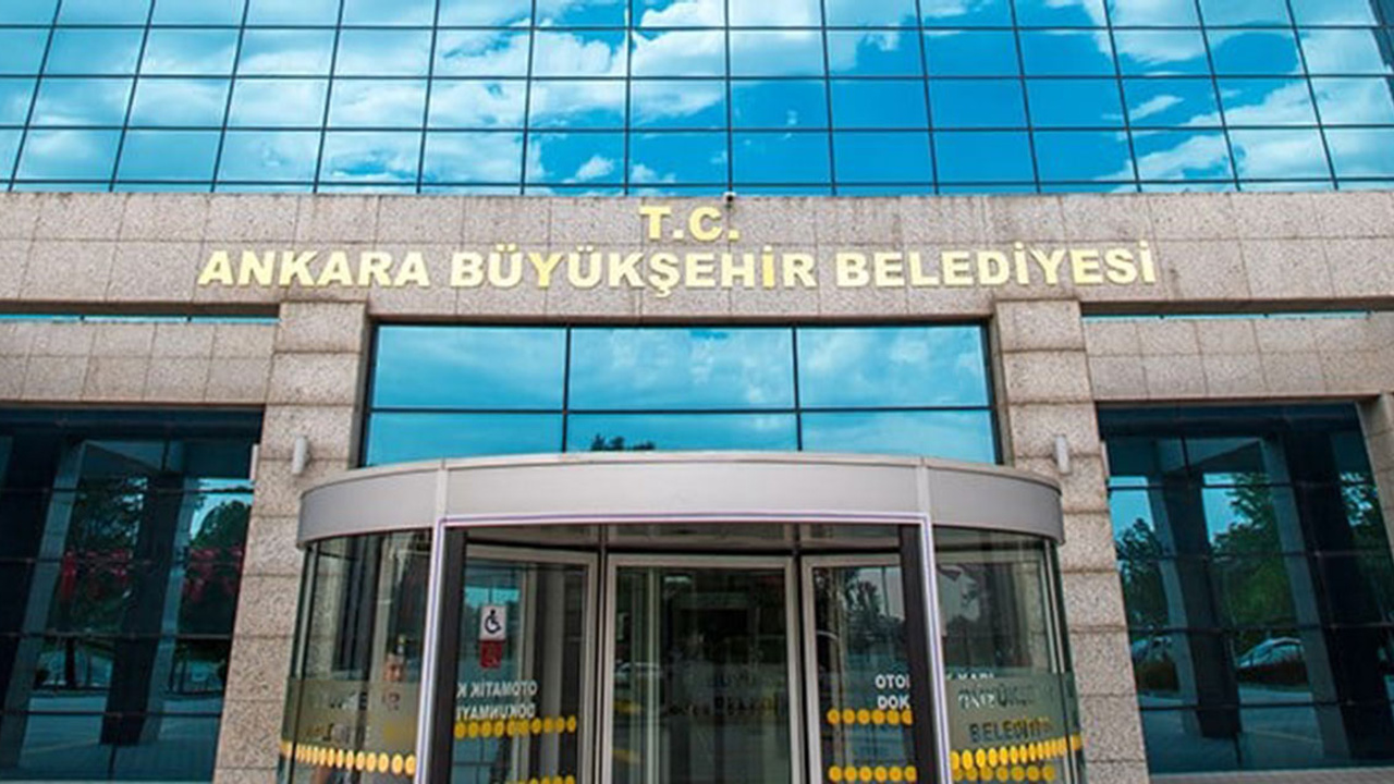 Ankara Büyükşehir Belediyesi'nden ücretsiz İngilizce dil kursu