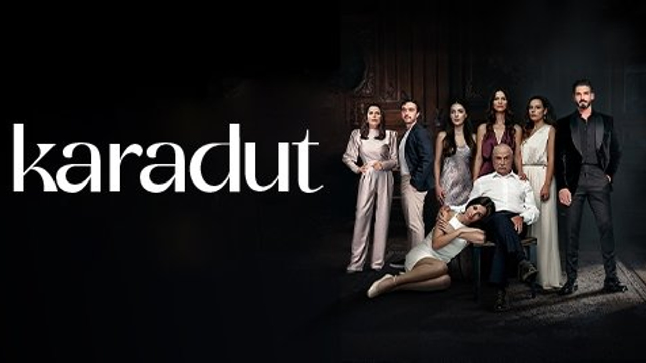 ATV'nin yeni dizisi Karadut'un konusu nedir? Karadut dizinin oyuncu kadrosunda kimler var?