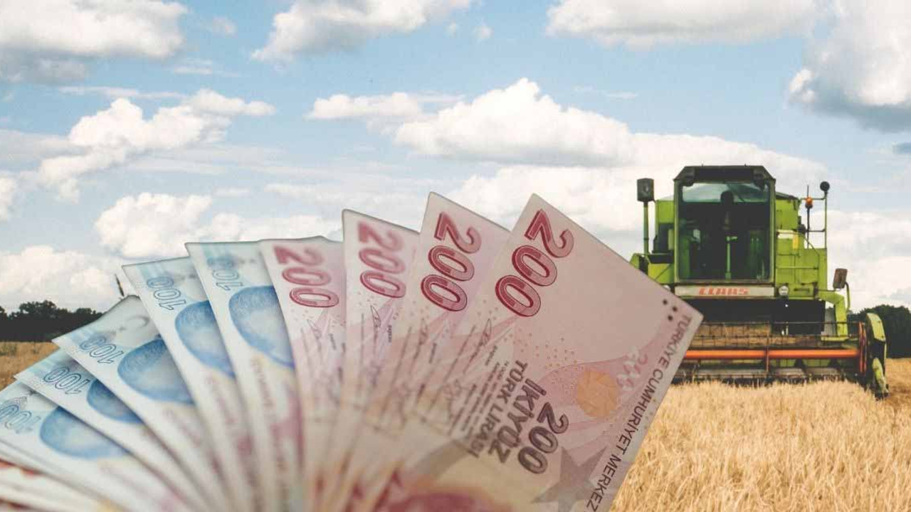 Çiftçilere müjde: O destekler nakit verilecek