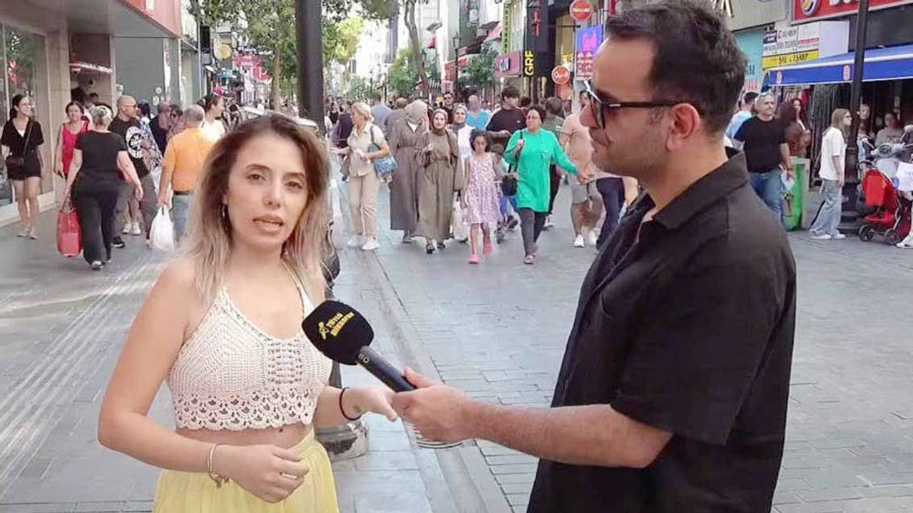 Dilruba Kayserilioğlu'na 11 ay 20 gün hapis