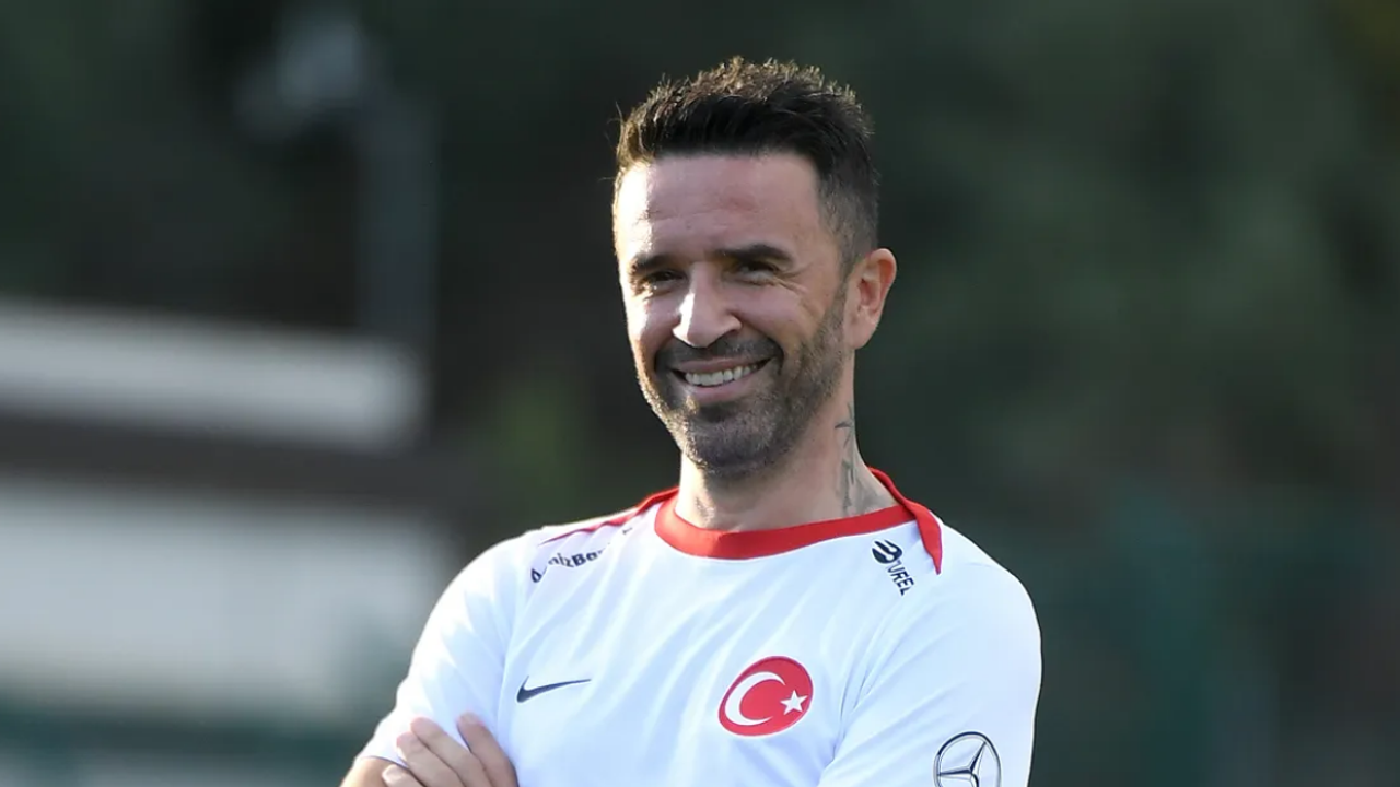 TFF, Gökhan Gönül'ü Ümit Millî Takım teknik direktörlüğüne getirdi