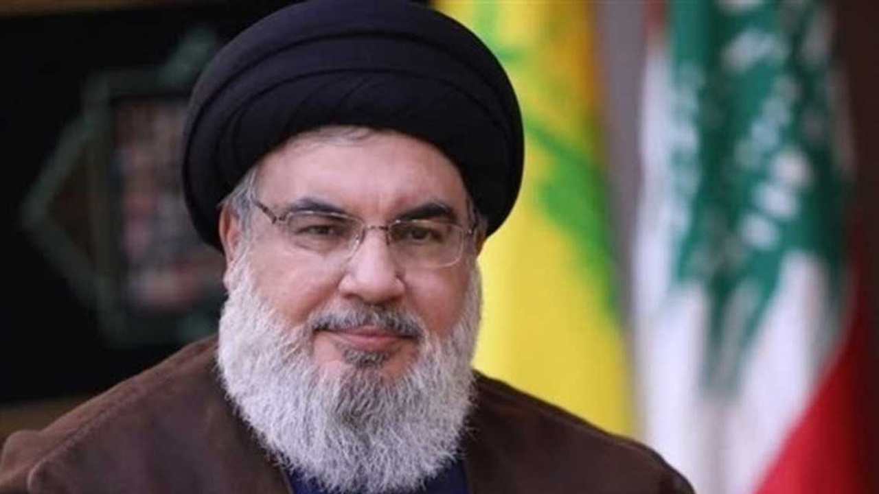 İsrail'den Lübnan'a hava saldırısı: Hizbullah lideri Hasan Nasrallah öldürüldü mü?