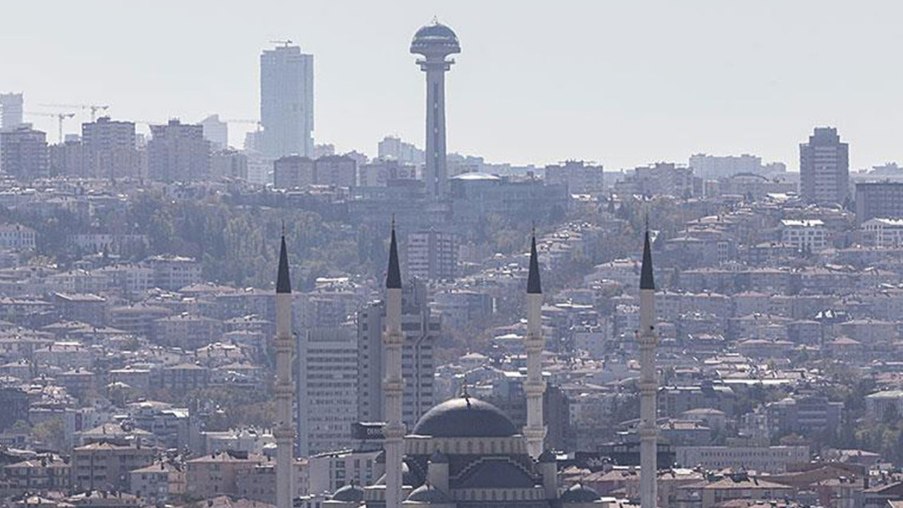 Çankaya Belediyesi'nin düzenlediği etkinliklerle Çankaya Ekim ayında sanatla süslenecek