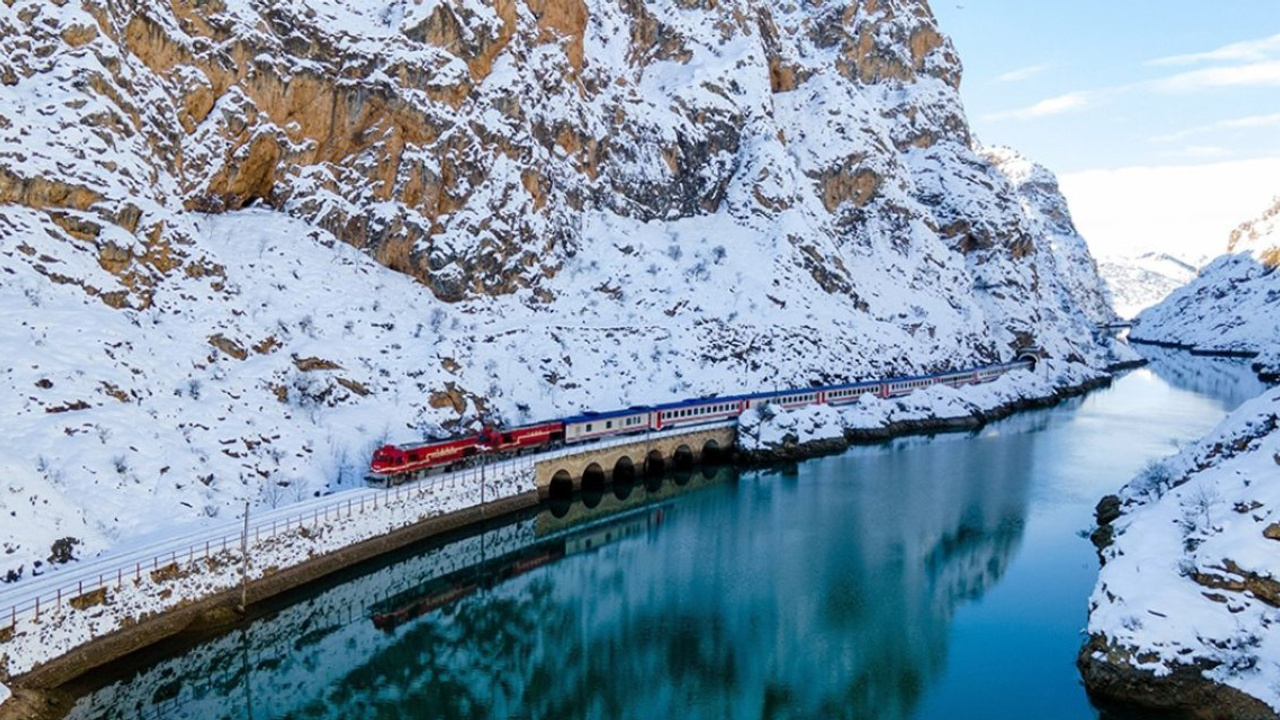 Doğu Ekspresi seferleri ne zaman başlıyor?