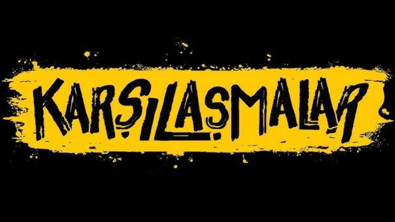 Karşılaşmalar" ne zaman yayınlanıyor?