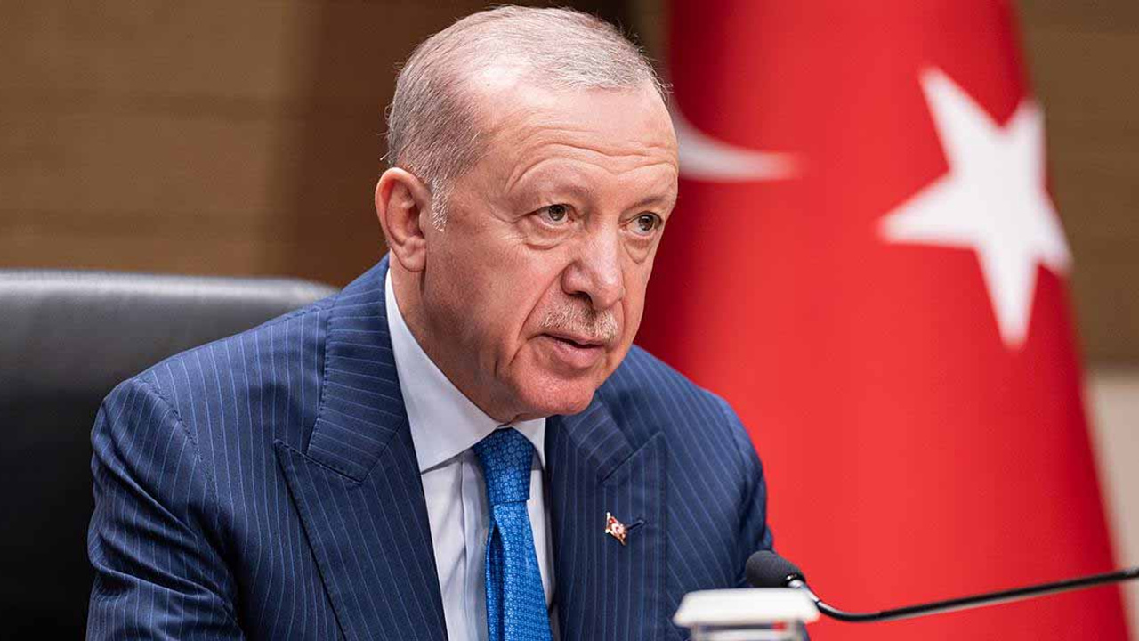 Cumhurbaşkanı Erdoğan: İsrail'in hedefinde Lübnan ve Lübnan halkı var