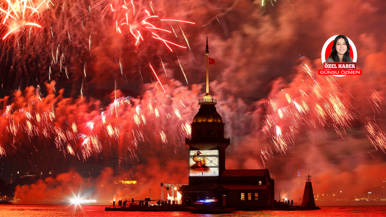 Taksim Meydanı'nda Türkiye Güzellikleri Sergisi ziyarete açıldı
