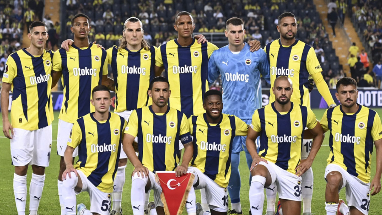 Fenerbahçe eski efsanesi Alex'e karşı: Antalyaspor karşısında Mourinho ne yapacak?