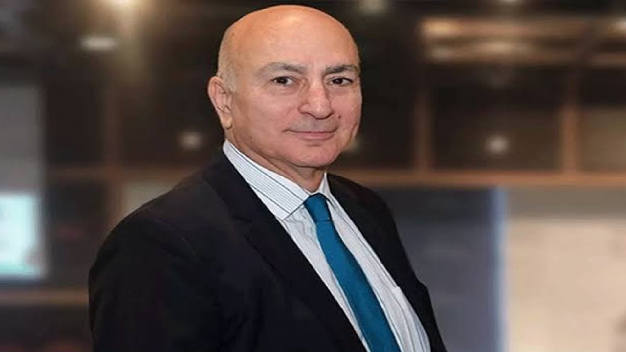 Mahfi Eğilmez uyardı: Zarar vermeye devam ediyor!