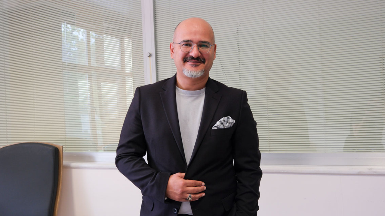 anadolugazete.com.tr Köşe Yazarı Ali Murat Karabağ: Disleksi zihinsel bir yetersizlik değildir