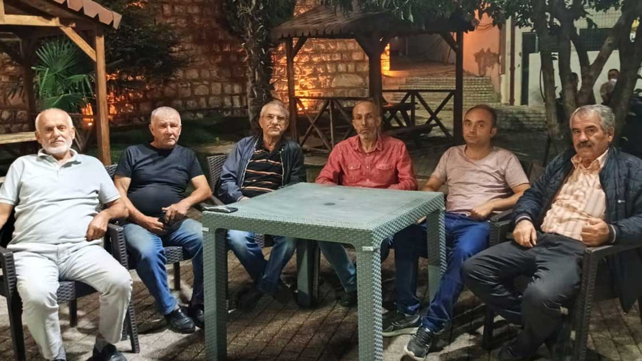 İYİ Parti'de istifalar sürüyor: Bilecik Gölpazarı'nda İlçe Başkanı ve 6 üye istifa etti