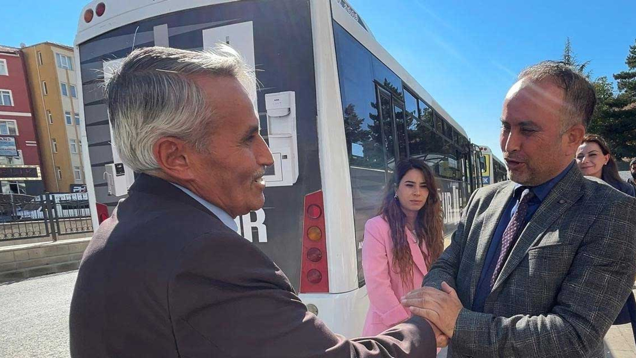 Yozgat'ta erken yaşta evlilikle mücadele çalışması