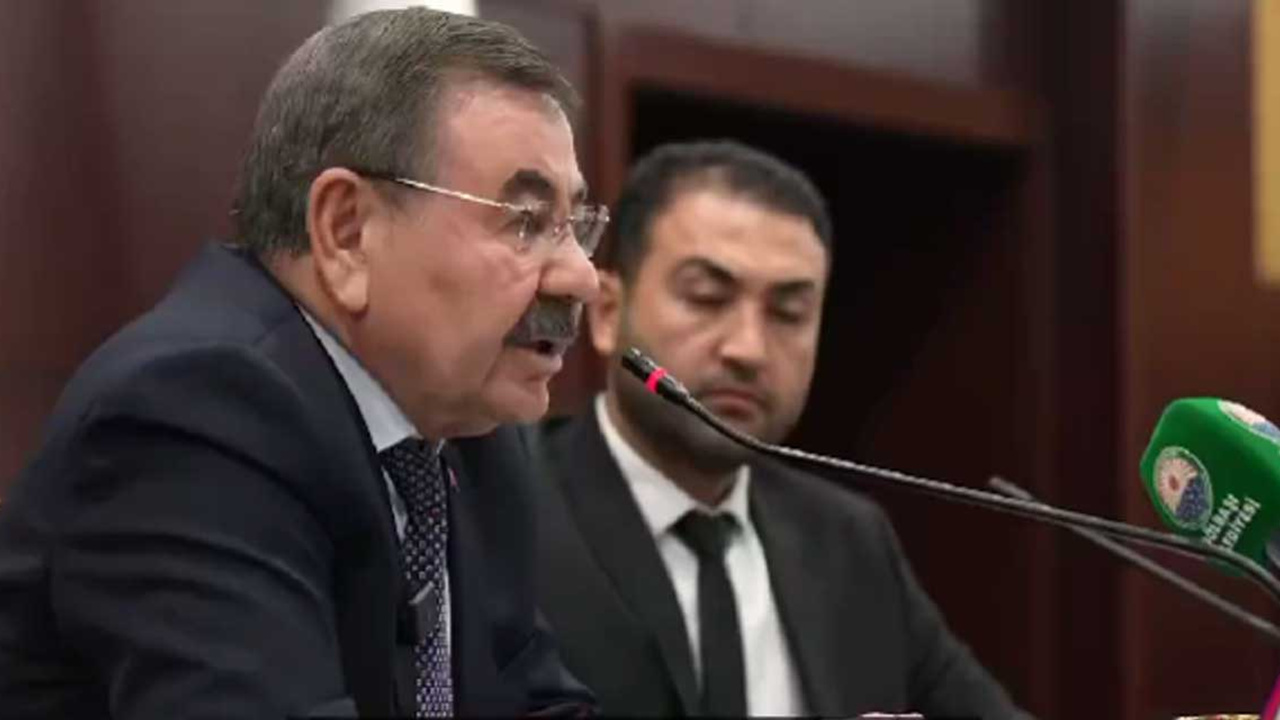 Gölbaşı Belediye Başkanı Yakup Odabaşı'ndan net mesaj: "Halkın hakkını koruyacağız"