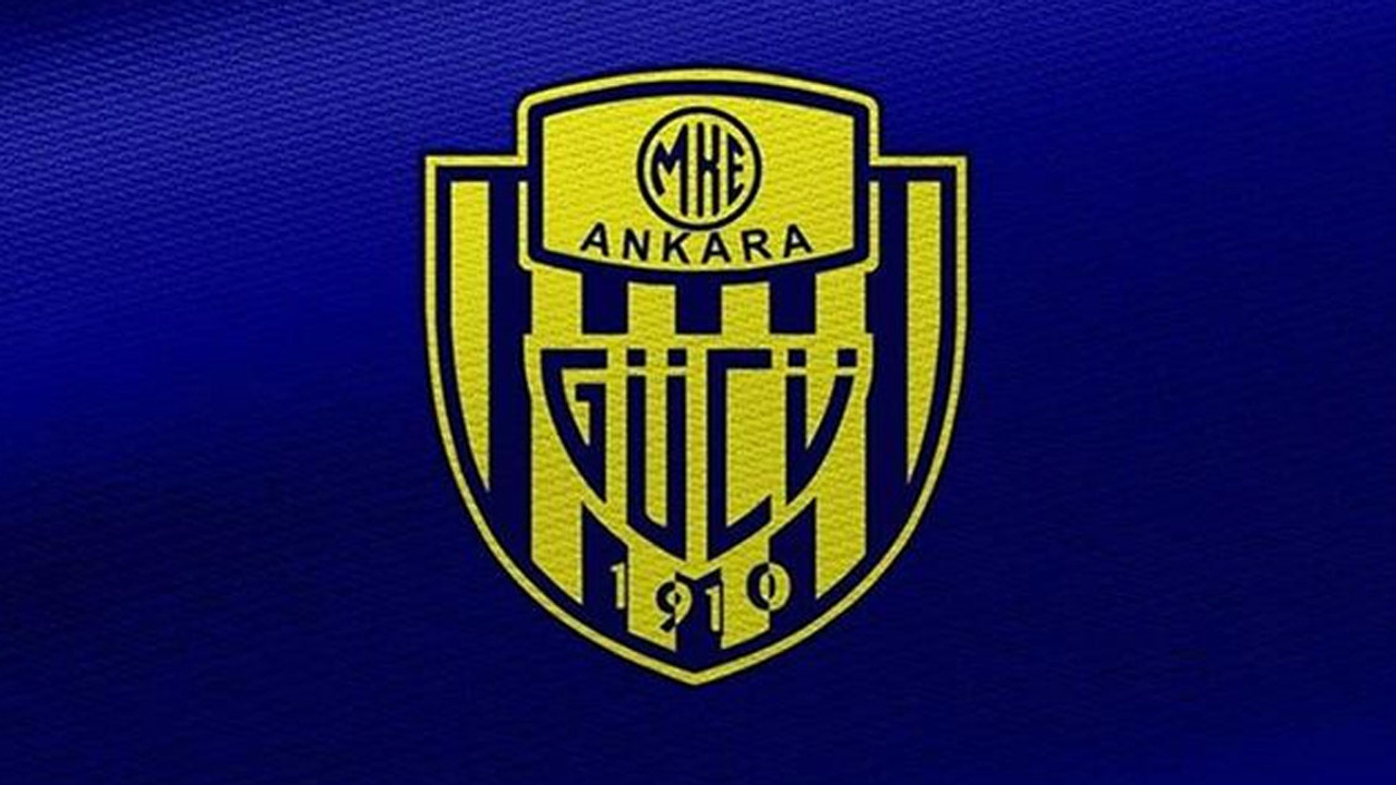 MKE Ankaragücü'nden hakem hatalarına karşı açıklama