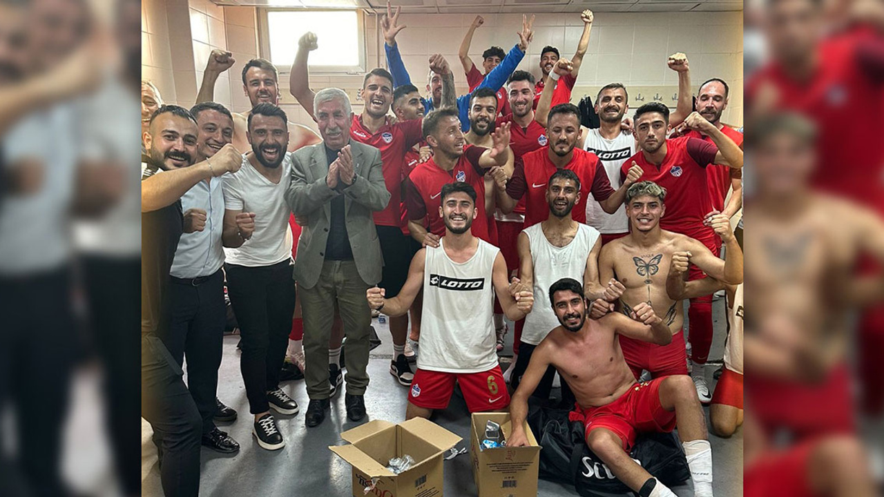 Kahramankazan Belediyespor sezona galibiyetle başladı