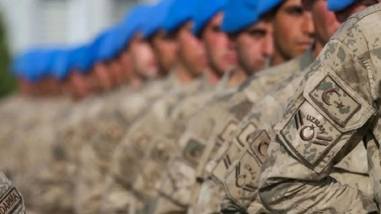 Jandarma ve Sahil Güvenlik Akademisi 9 bin sözleşmeli uzman erbaş alımı yapacak