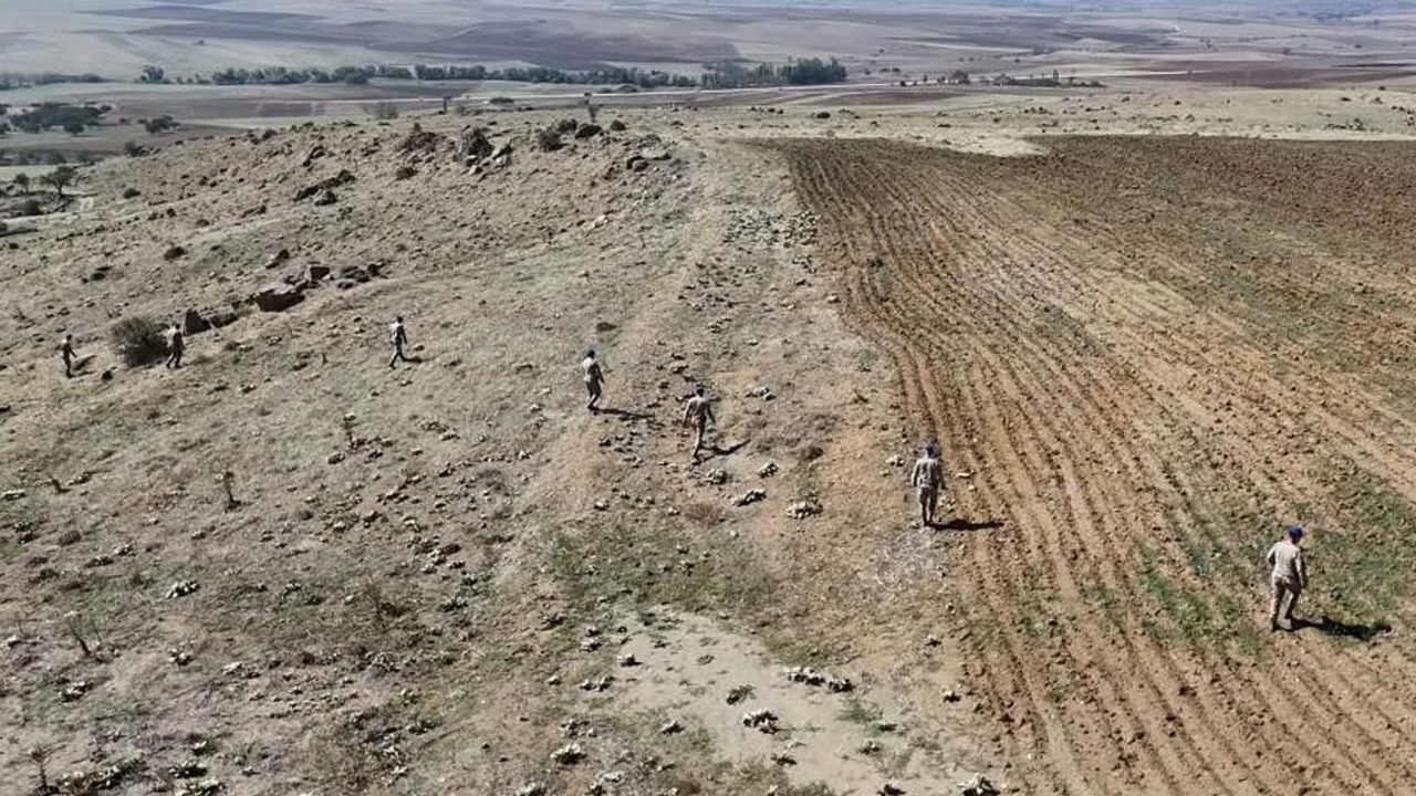 Kırıkkale’de 13 gündür kayıp olan kadına henüz ulaşılamadı