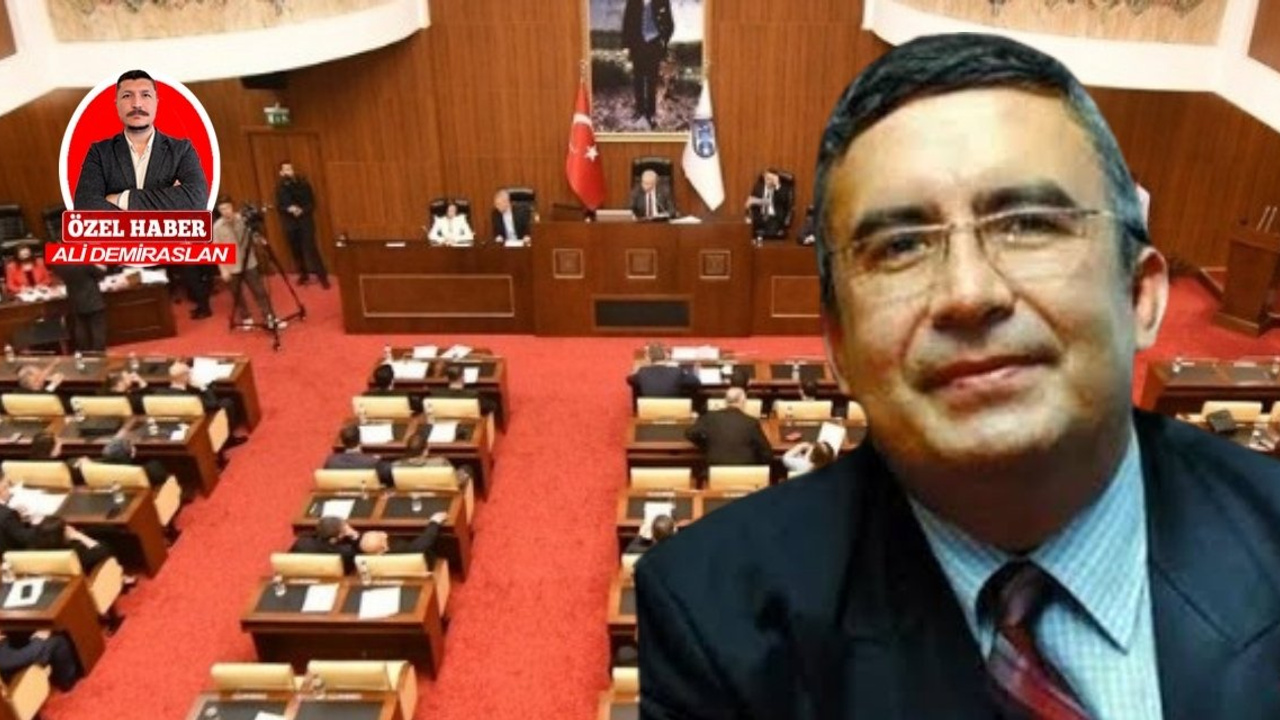 Rüya Parkı’nın ismi Necip Hablemitoğlu olarak değiştiriliyor