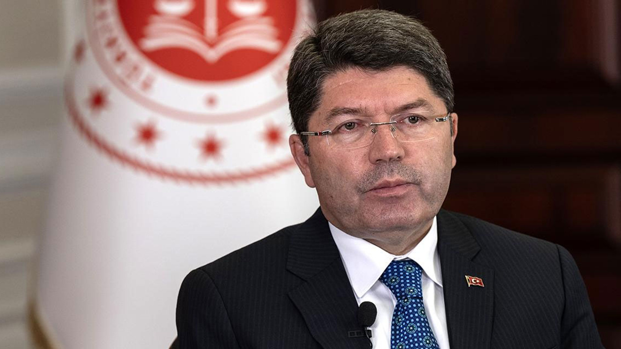 Adalet Bakanı Yılmaz Tunç'tan web sitelerine uyarı