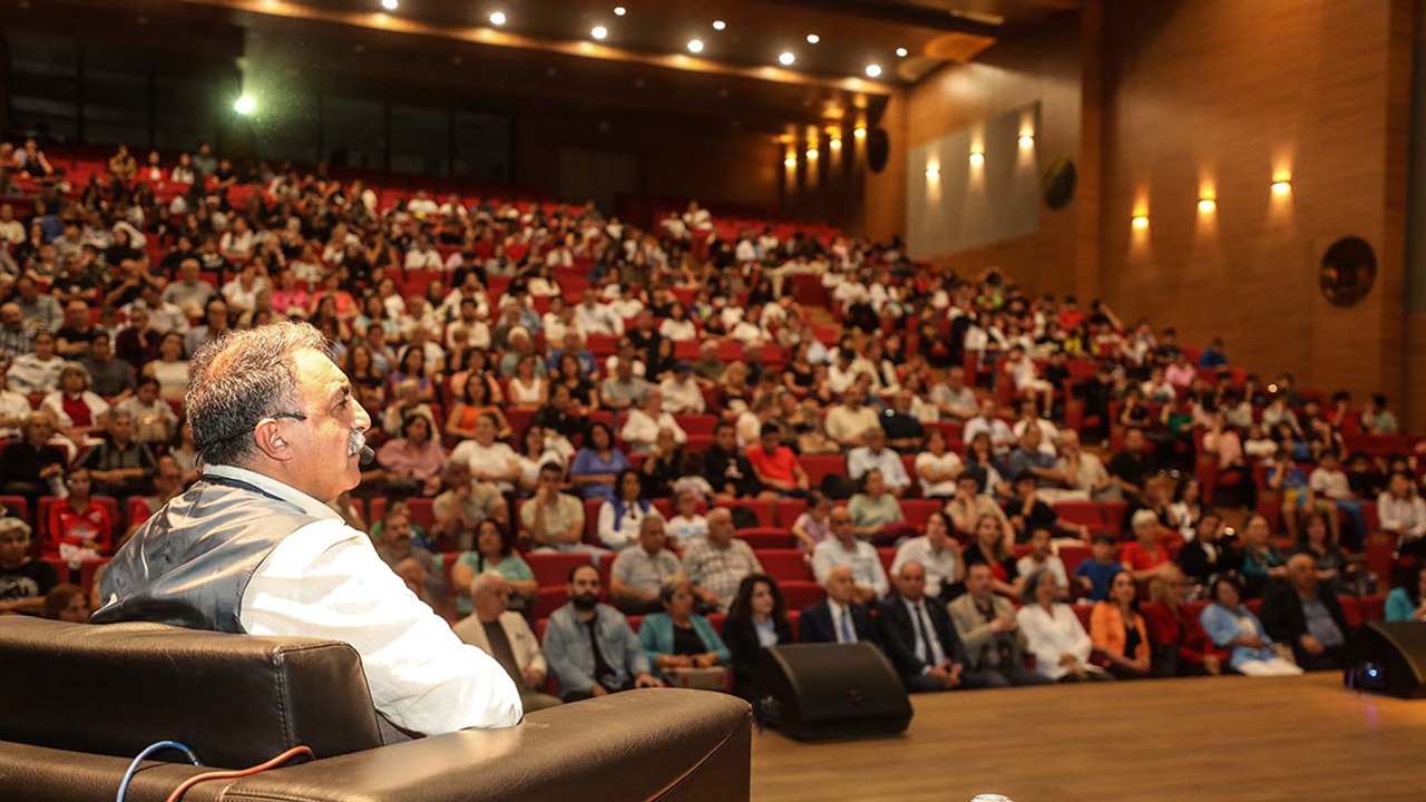 Yenimahalle'de kariyer günleri başladı