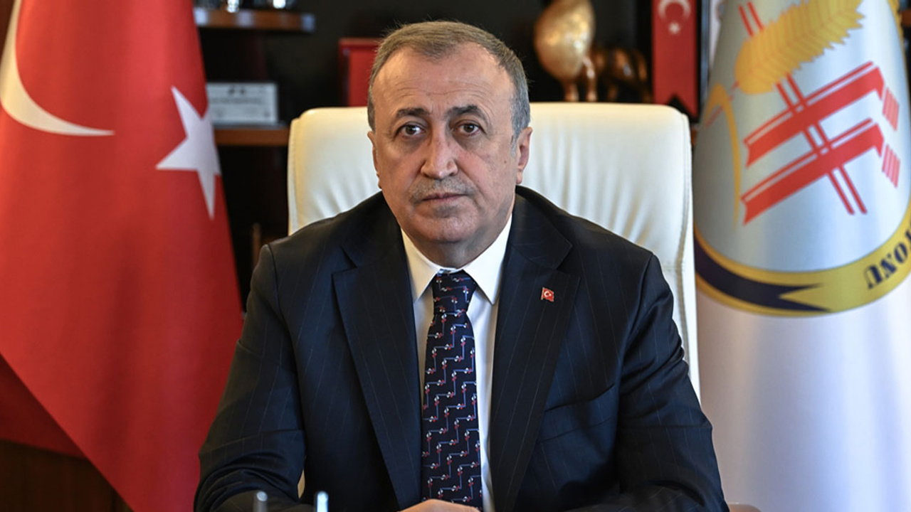 Ankara'da ekmeğe zam mı geliyor? Türkiye Fırıncılar Federasyonu Başkanı açıkladı!