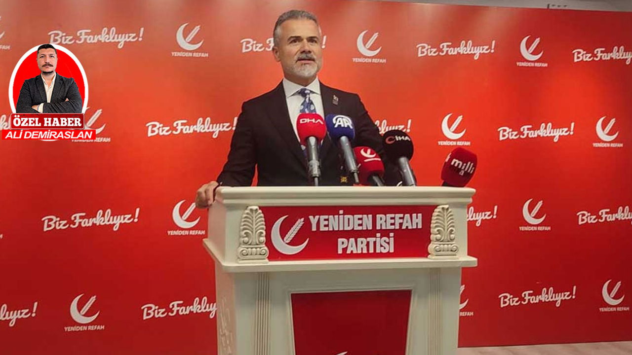 Suat Kılıç'tan genel hukuk sistemine eleştiri: "Türk hukuk sistemi, gelen tepkilere göre karar vermemeli!''