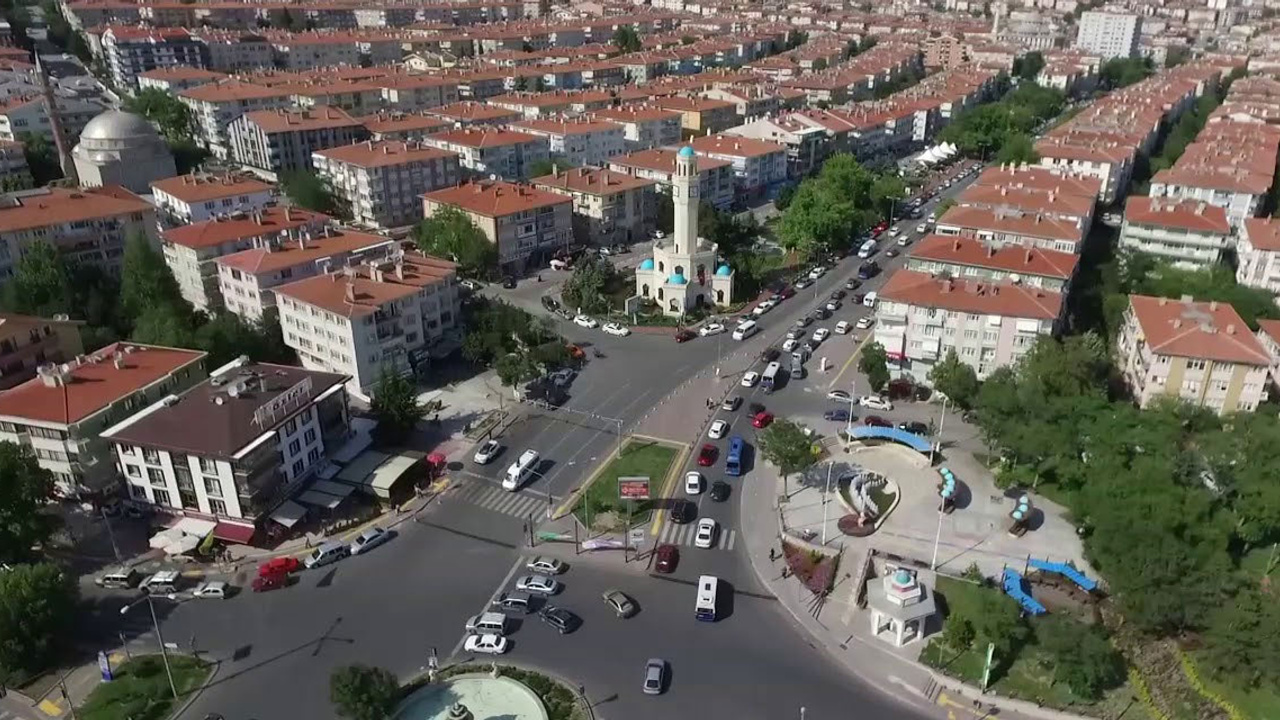 Ankaralılar dikkat: 2 gün boyunca trafiğe kapalı olacak