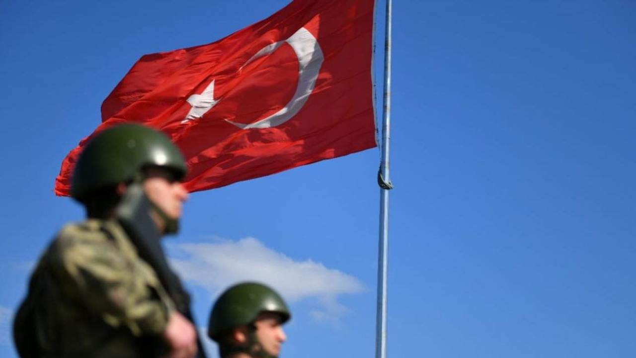 Pençe-Kilit Operasyonu'ndan acı haber: Piyade Sözleşmeli Er Sefer Alan şehit oldu