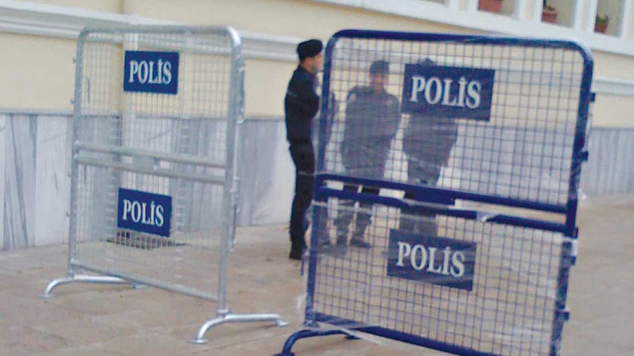 Valilik açıkladı: O ilde 4 gün süreyle yürüyüş ve gösteri yasaklandı
