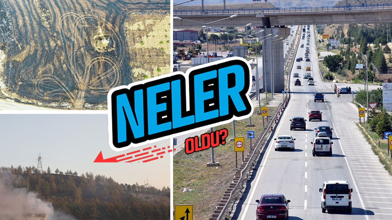 12 Ekim 2024’te neler yaşandı? 12 Ekim'de yaşanan önemli gelişmeler