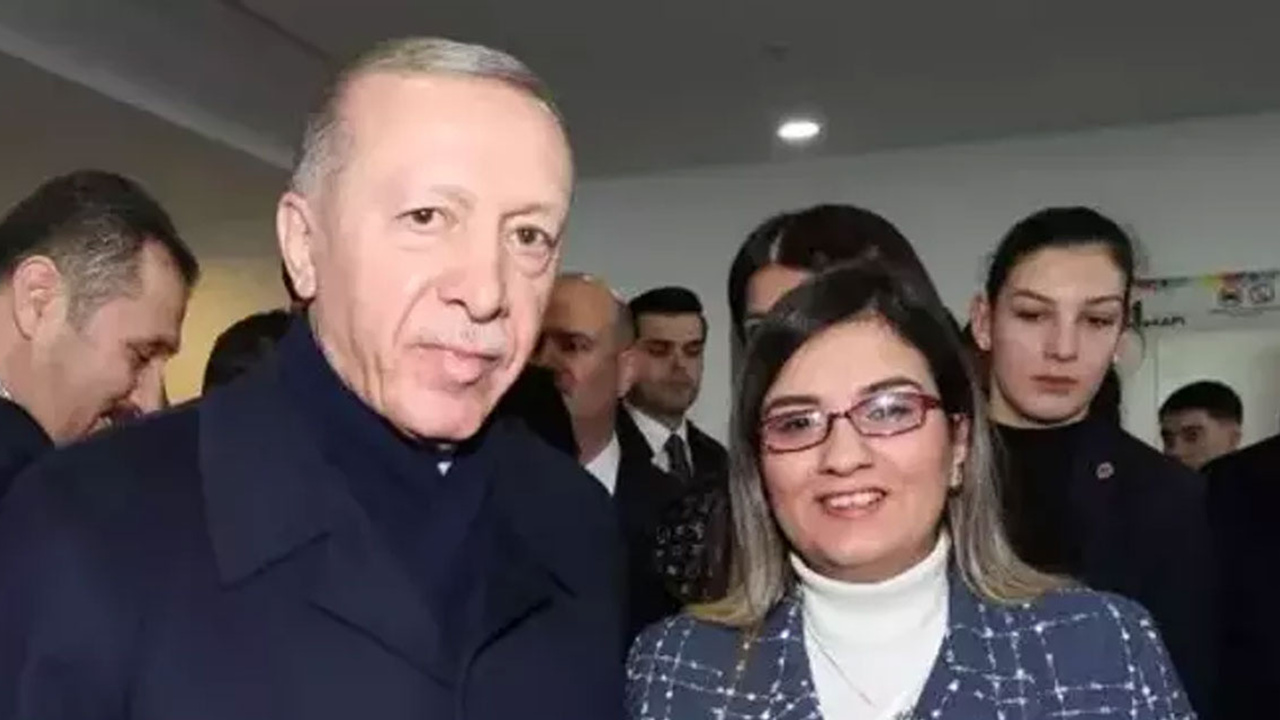 AK Parti Ankara yapılanmasının acı kaybı: Cumhurbaşkanı Erdoğan'dan rahmet mesajı!