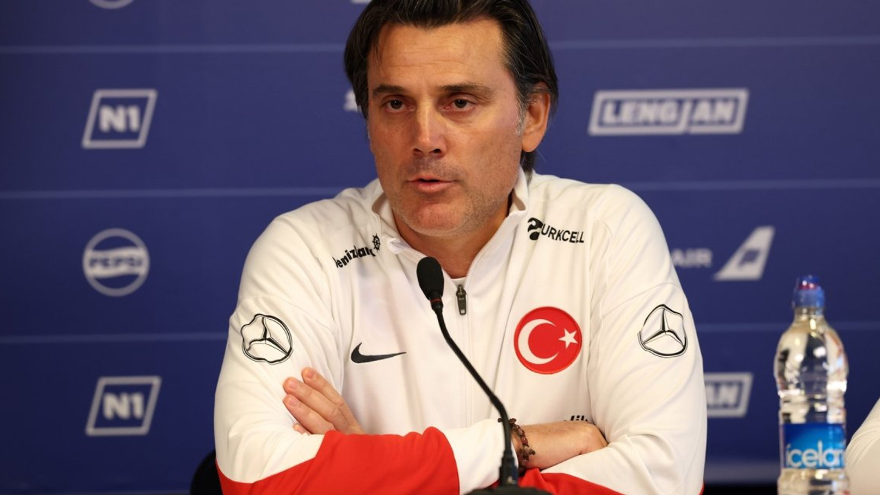 Montella: "Neler yapmamız gerektiğini biliyoruz"