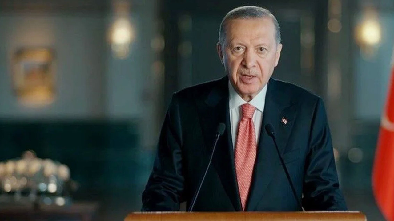 Cumhurbaşkanı Erdoğan: Hareketliliği güçlendirmek için bağlanıyoruz