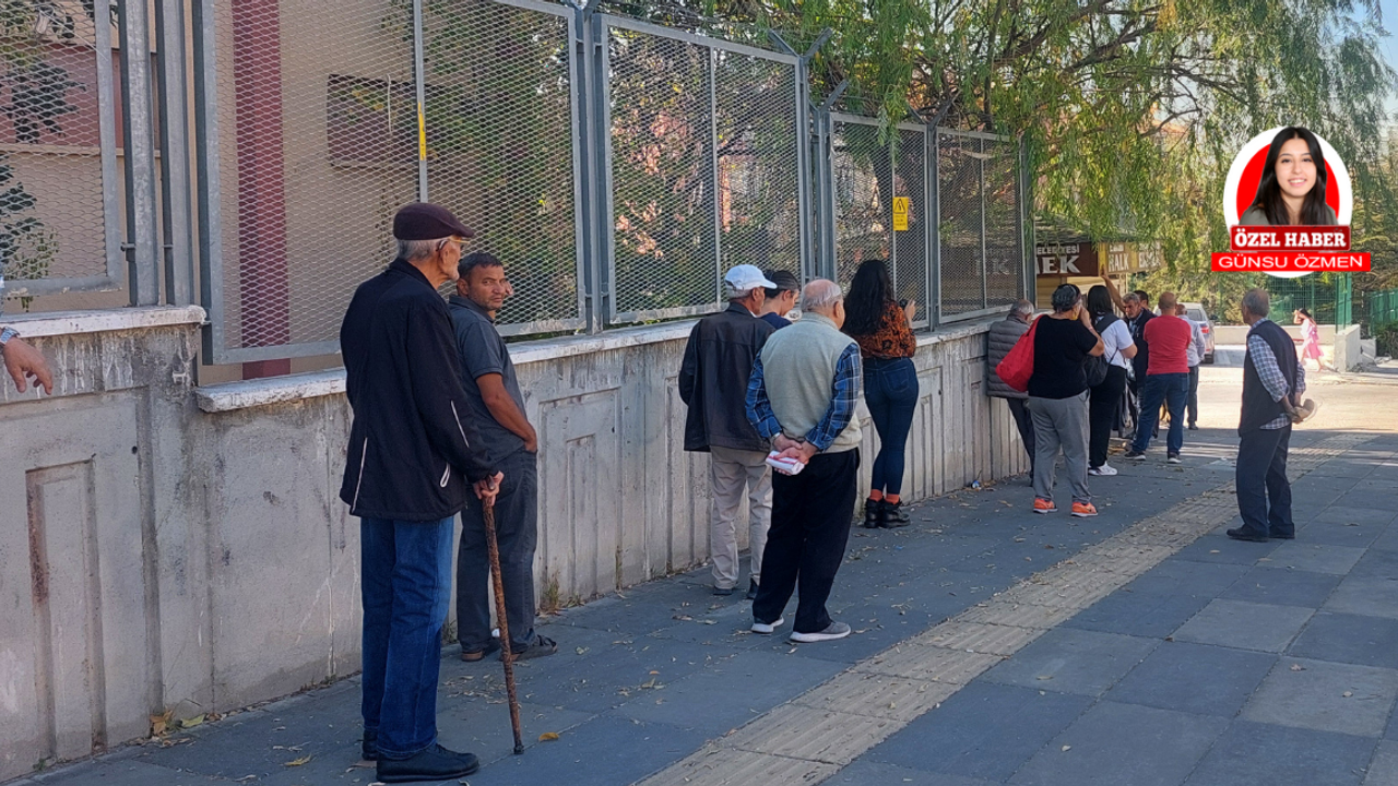 Halk Ekmek’e zam geldi, vatandaşın tercihi değişmedi!