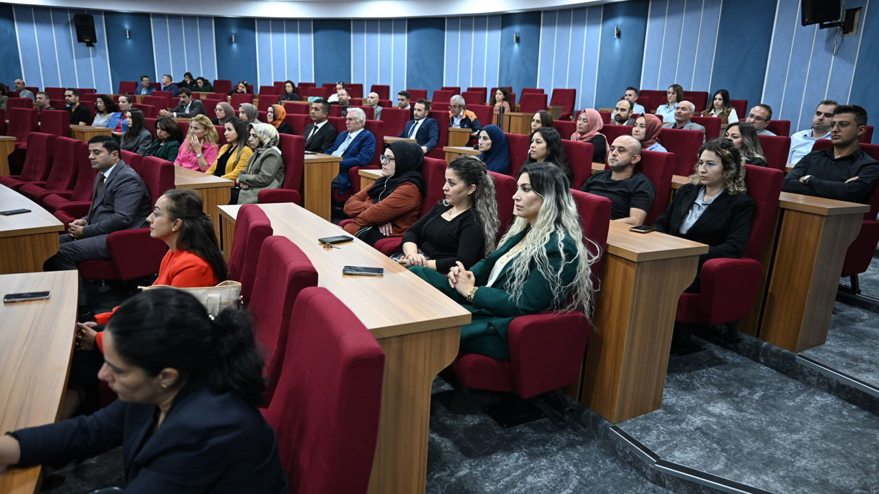 Salı Sohbetleri'nde bu hafta: LÖSEV Gönüllülüğü konuşuldu