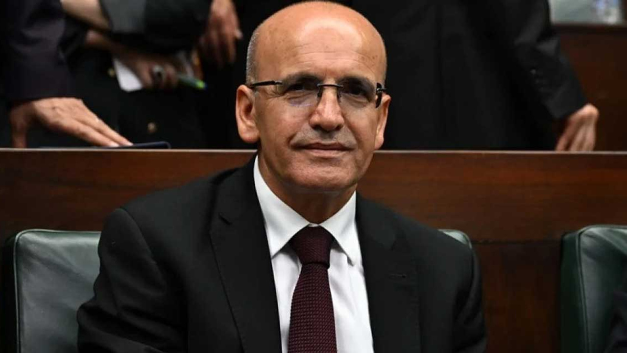 Mehmet Şimşek'ten kritik yatırımcı görüşmesi!