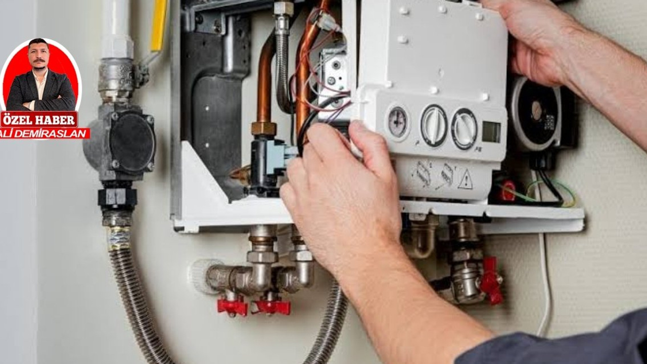 Ustası açıkladı: Kombi ve petek temizliği neden önemli?