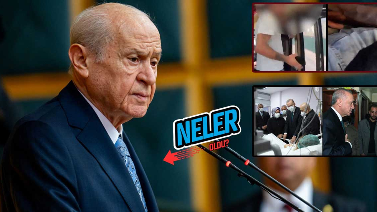 15 Ekim 2024’te neler yaşandı? 15 Ekim'de yaşanan önemli gelişmeler