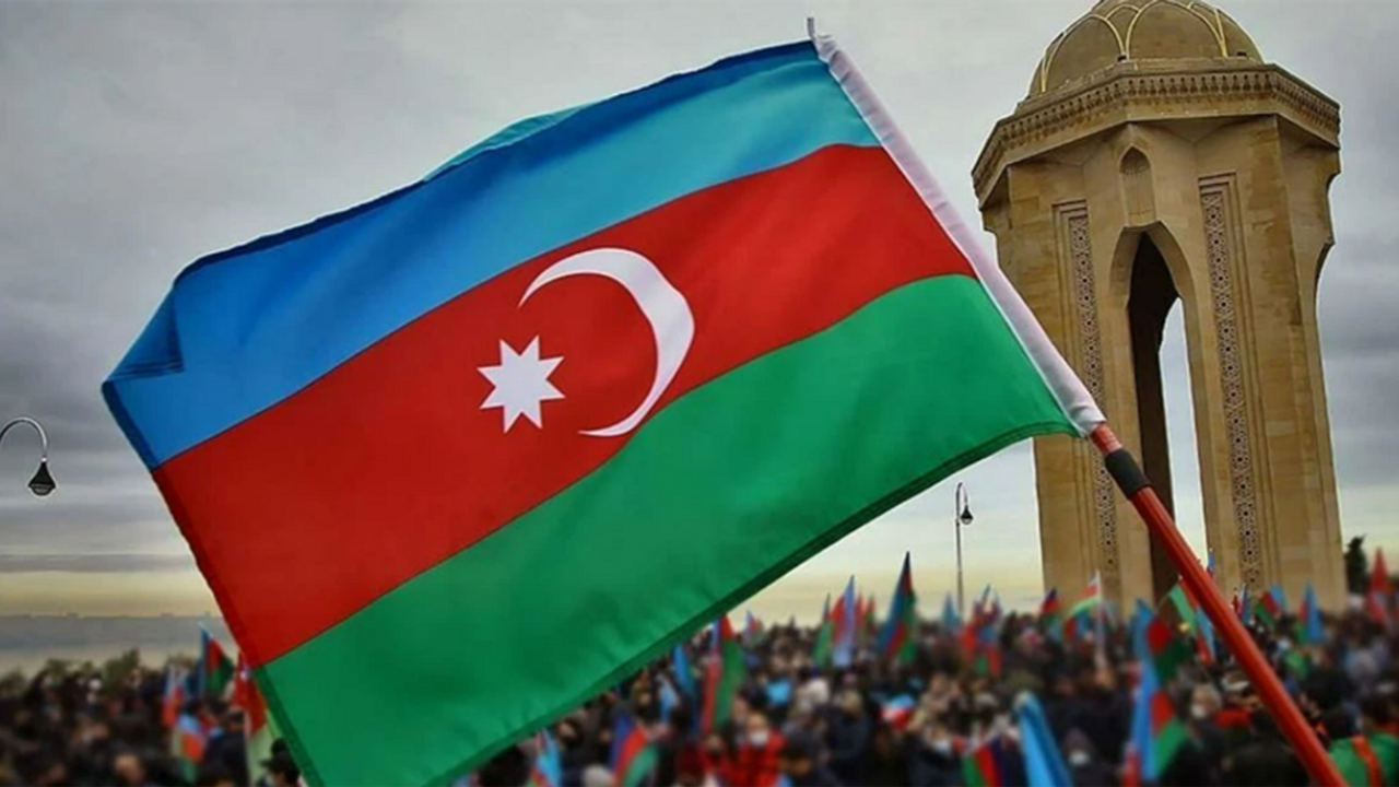 Azerbaycan bağımsızlık tarihi! Azerbaycan ne zaman ve nasıl bağımsızlığını kazandı?