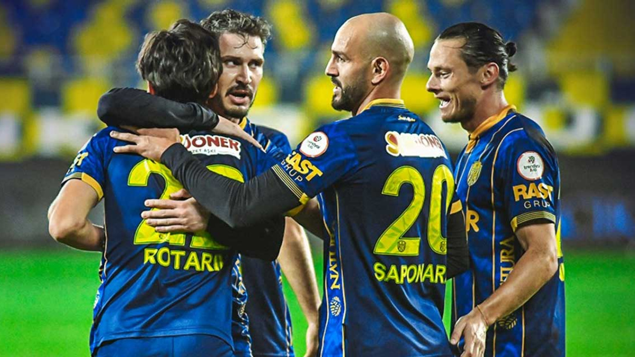 Ankaragücü kendi evinde Malatyaspor deplasmanını oynuyor: Başkent ekibi çıkış yapma peşinde!