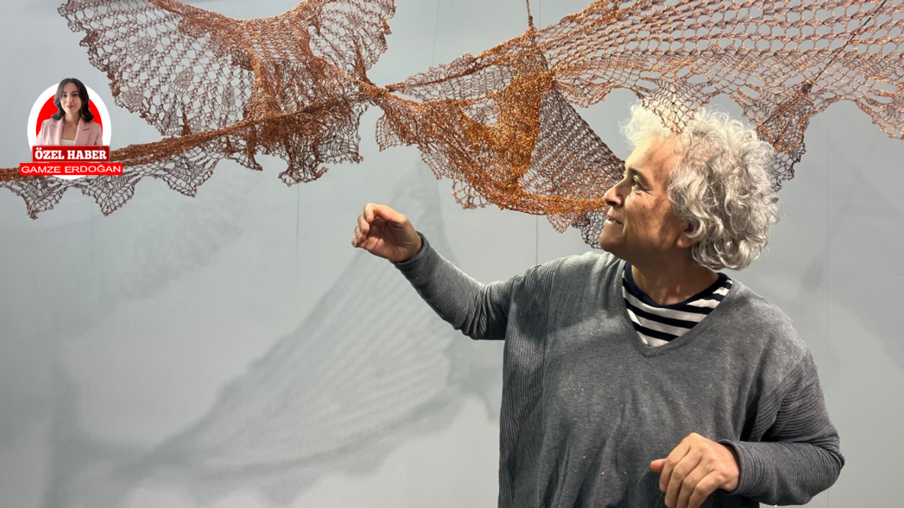 Ankara'dan Toroslar'a uzanan bir hikâye: "Tenden Tele" ile gelenekselin ve modernin çatışması