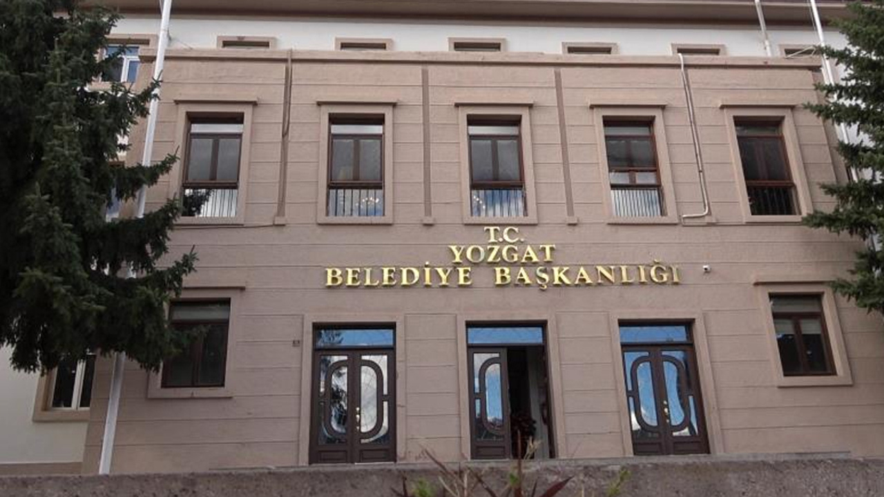 Yozgat Belediye Başkanı Arslan: Onlar izmarit toplasın, biz ise çöpten elektrik üretiyoruz