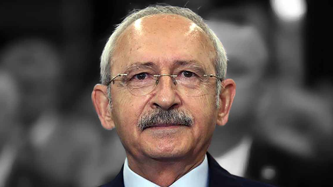 Kemal Kılıçdaroğlu sine-i millet çağrısı yaptı: Kurtuluşumuzun tek yolu