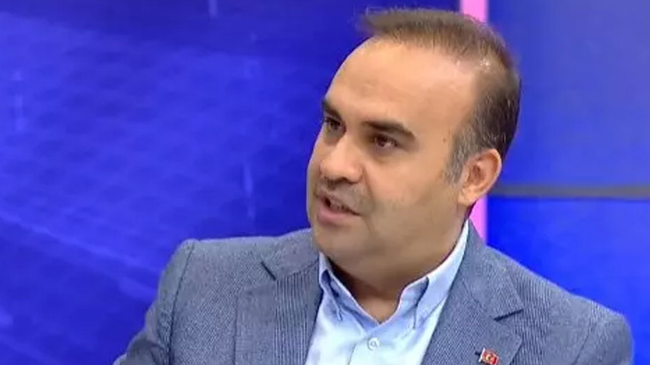 Bakan Mehmet Fatih Kacır'dan asgari ücret açıklaması!