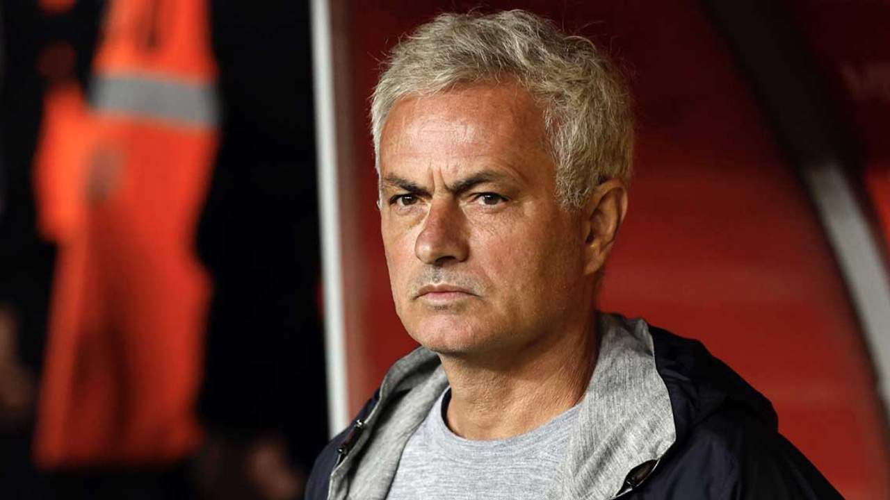 Fenerbahçe için sezon bitti mi? | Mourinho güven kaybediyor!