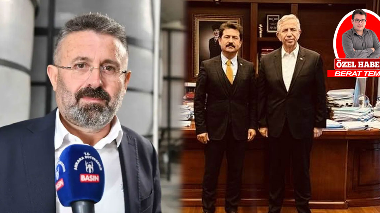 ABB'de değişim devam ediyor: Adnan Demirci görevden alındı, yerine Haydar Demir atandı