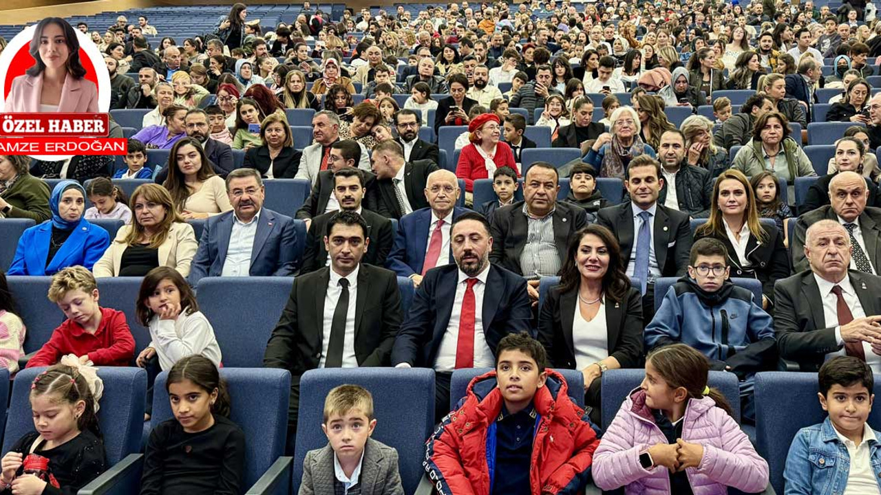 Atatürk’ün çocukluğu ilk kez animasyonda canlandı: Filmin yapımcısına sorduk!