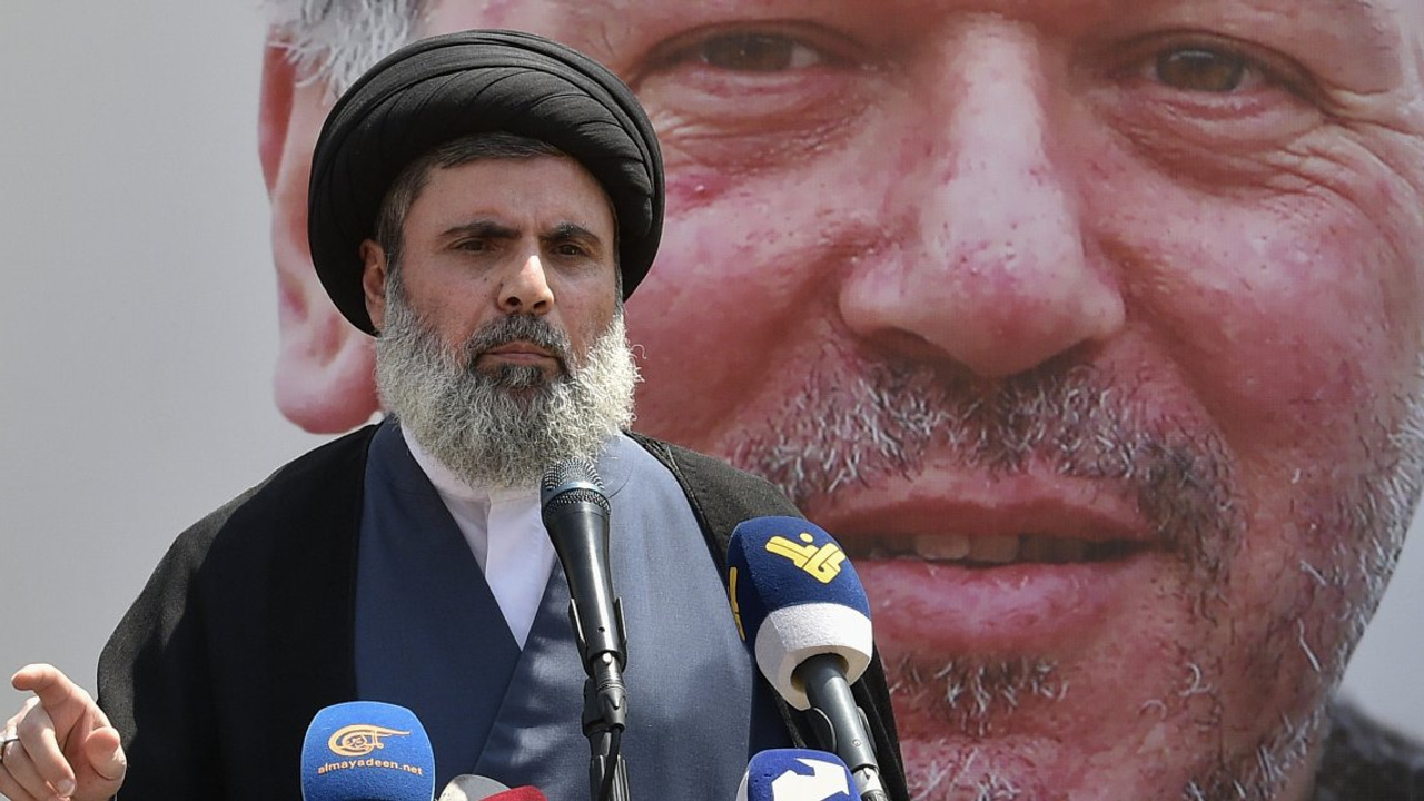 Nasrallah'ın halefi de öldürüldü