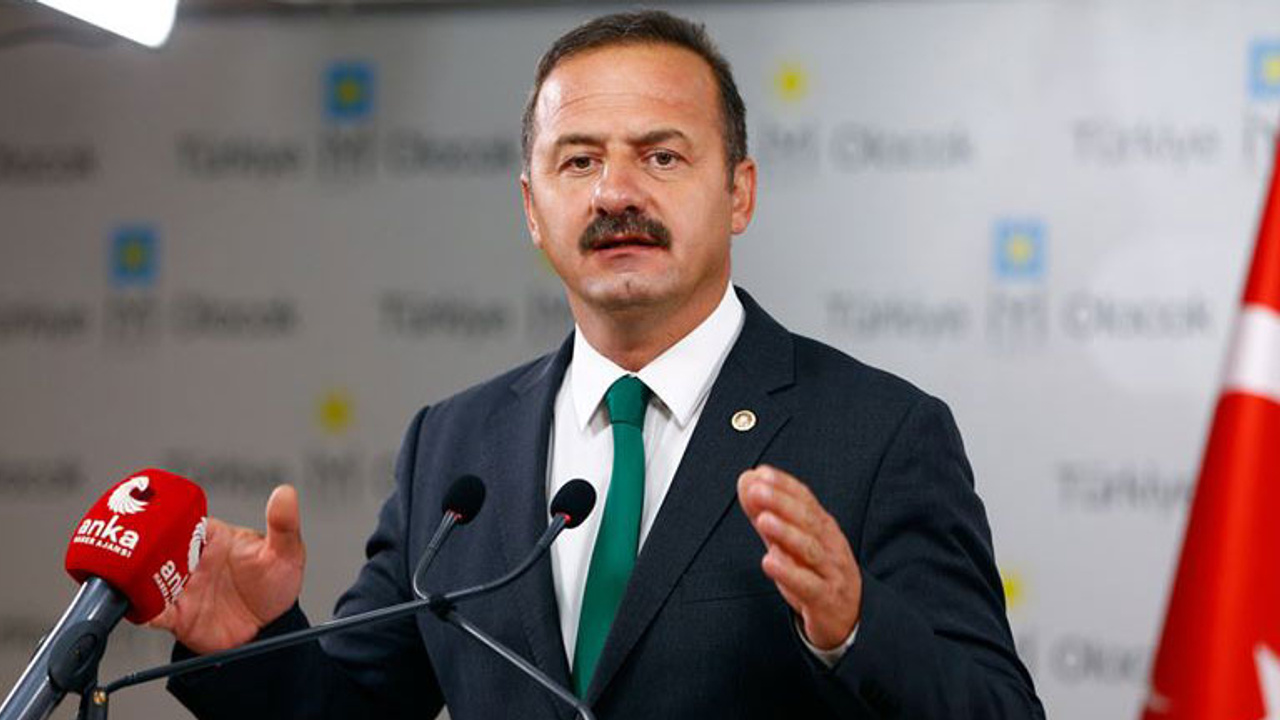 Yavuz Ağıralioğlu kimdir? Yavuz Ağıralioğlu parti mi kuruyor? Yavuz Ağıralioğlu'nun partisinin adı ne?